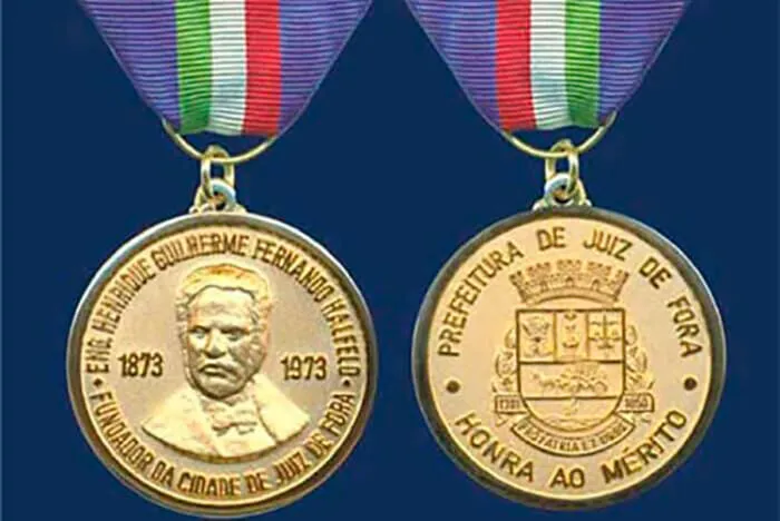 Condenado por esquema da Lava Jato foi homenageado pela Câmara com medalha da Prefeitura 2 Condenado por esquema da Lava Jato foi homenageado pela Câmara