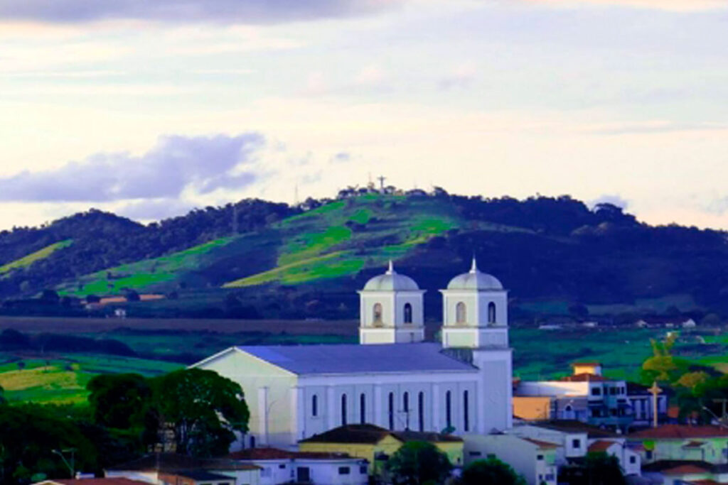 cidade de Muzambinho