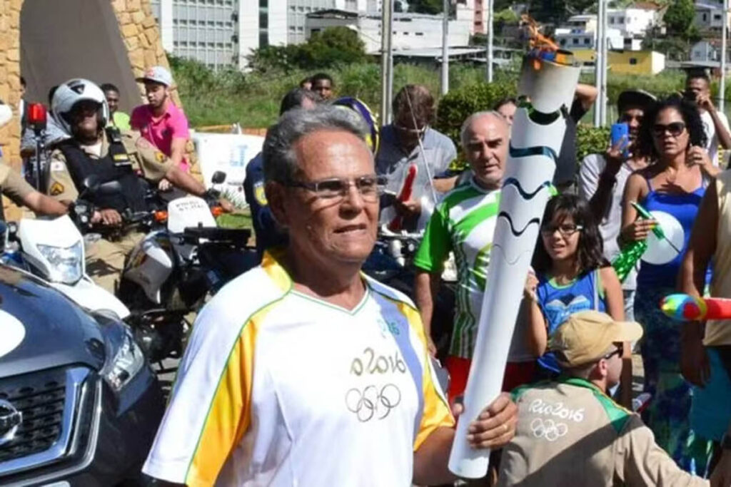 Morre aos 79 anos Othon Valentim, ex-jogador e técnico de futebol