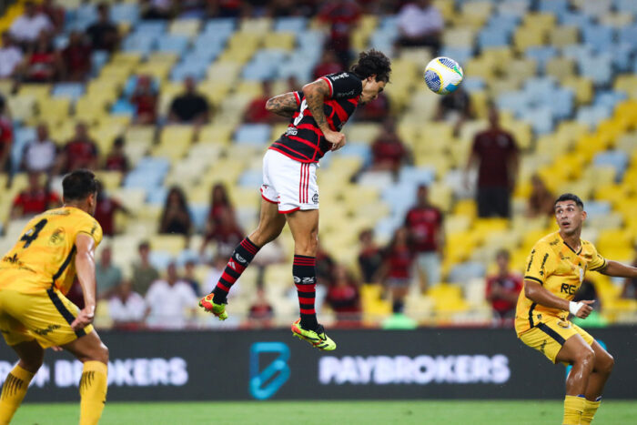 pedro flamengo by gilvan de souza crf editada