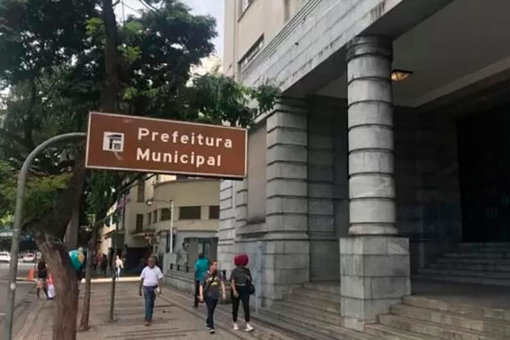 concurso prefeitura de bh