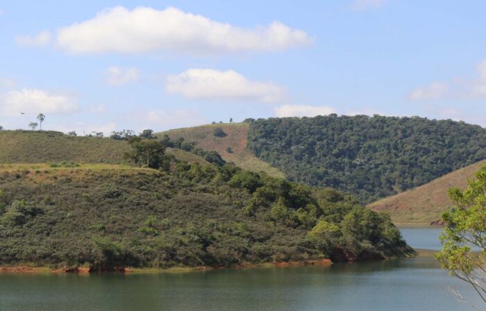 barragem