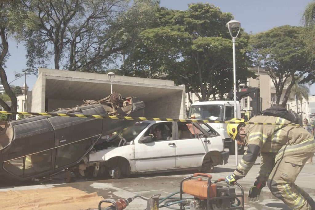 simulacao bombeiros