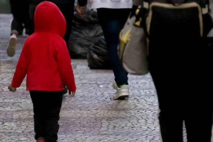 Sensação térmica chega a 2,4 graus negativos em Juiz de Fora