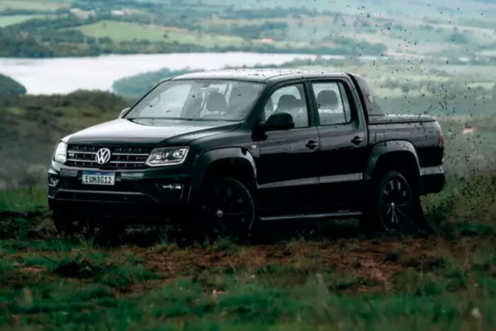 vw amarok by divulgacao vw editada