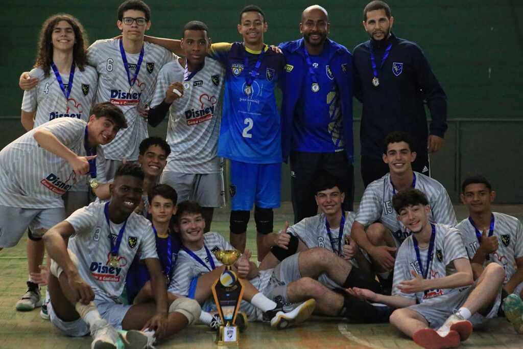 Copa JF Vôlei