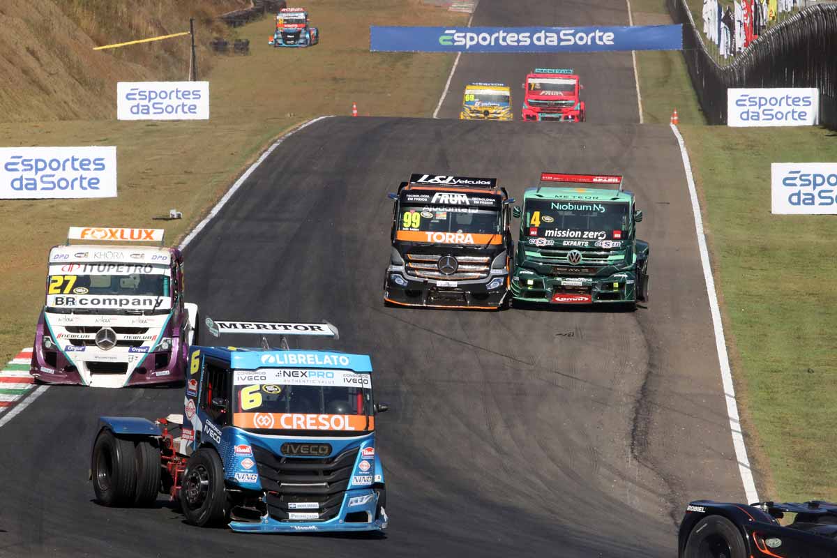 Copa Truck Nascar Brasil Potenza foto felipe couri 1