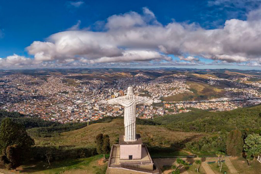 divulgação/prefeitura poços de caldas