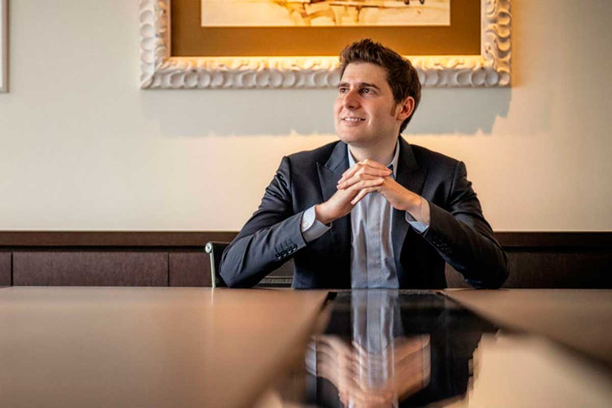 Eduardo Saverin foto reproducao forbes