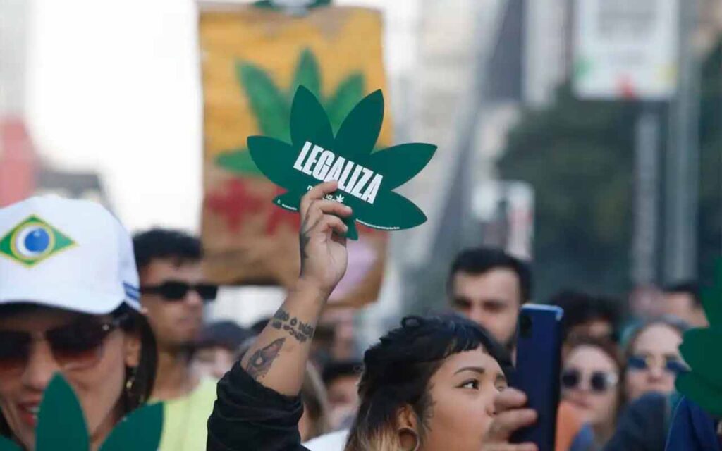 STF retoma julgamento que pode descriminalizar uso pessoal de maconha