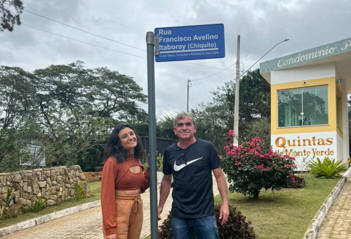 Marianna Fagundes Netto Itaboray e ronaldo 070624 enviada pela Giglia