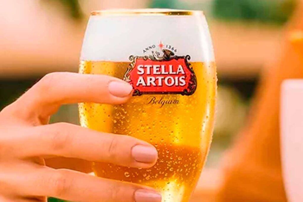 Stella-Artois