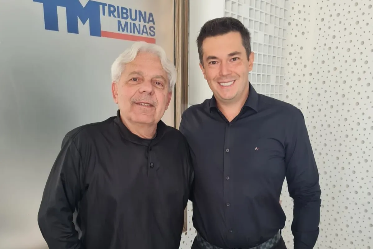 Thiago Barros medico rinoplastia Tribuna
