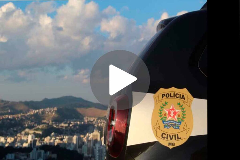 agiotagem play de video Policia Civil