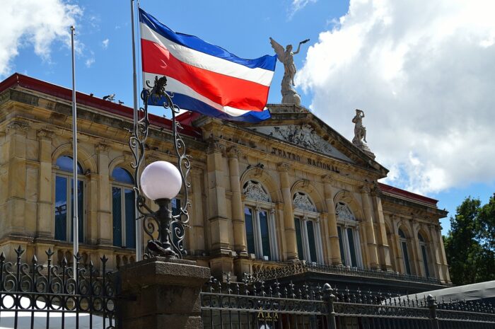 costa rica é um dos bons destinos para aposentados