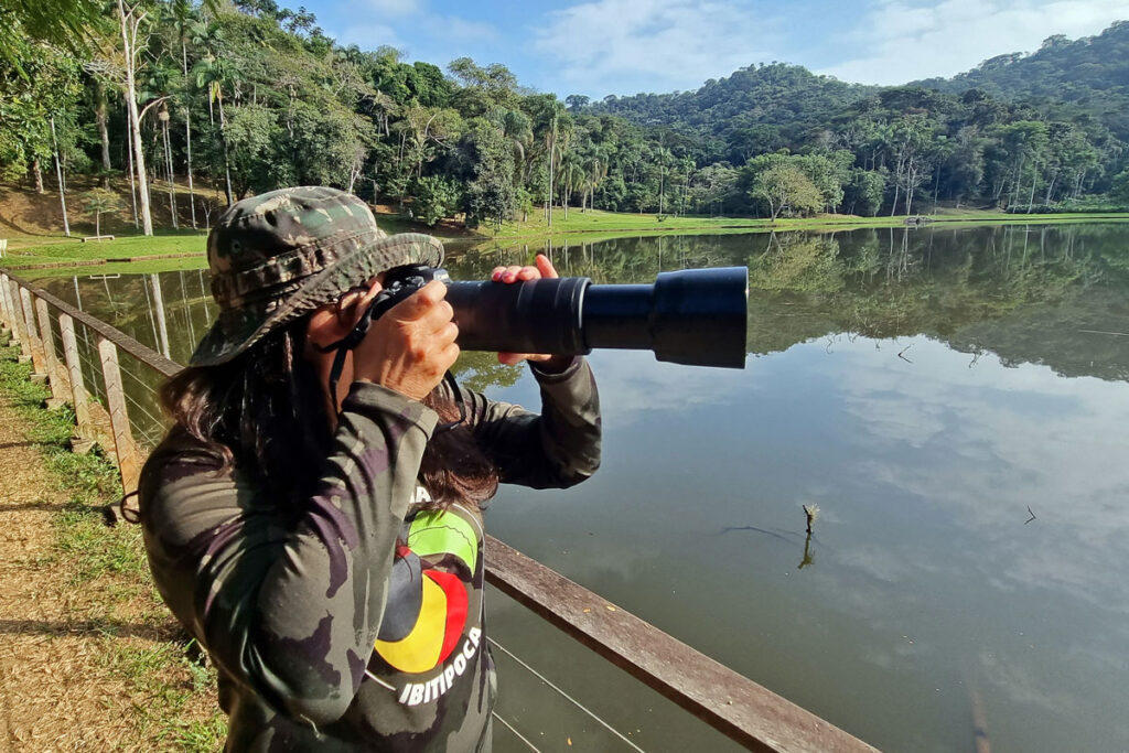 aves teca resende leonardo costa CAPA