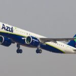 aviao azul Luis Neves Divulgacao