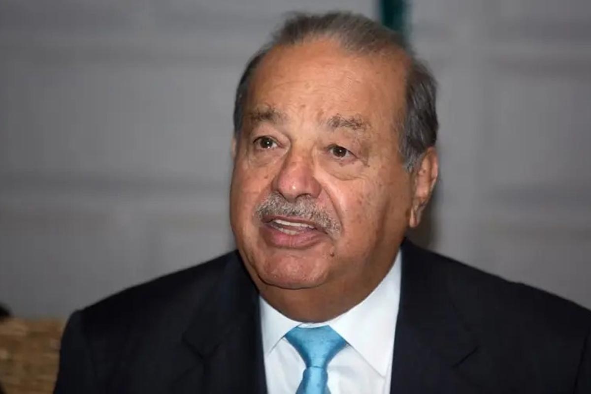 carlos slim bloomberg mais rico america latina