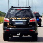 polícia federal pf