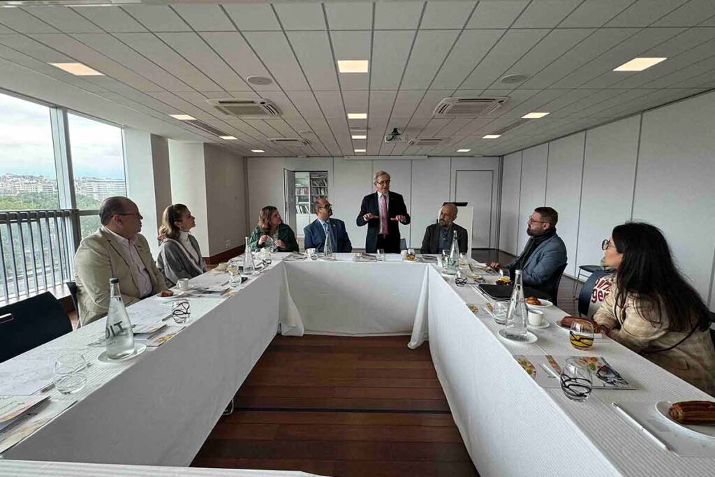 cozinha da francesa Le Cordon Bleu em BH Imprensa MG