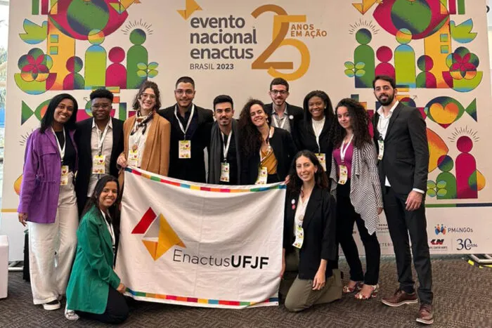 enactus ufjf