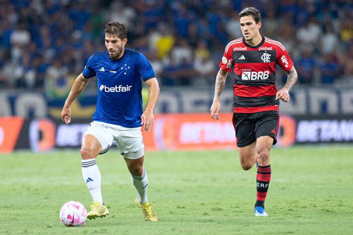 flamengo cruzeiro by staff images cruzeiro editada