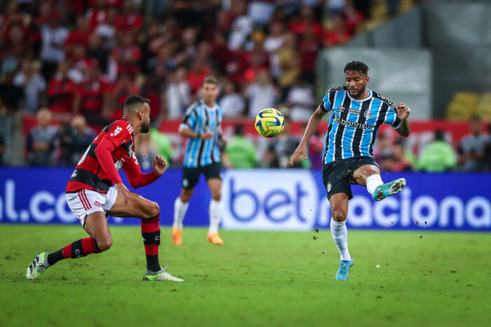 flamengo gremio by lucas uebel gremio fbpa editada