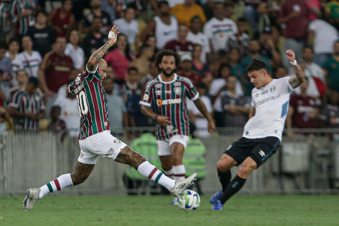 fluminense gremio by lucas mercon flu editada