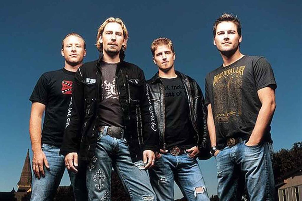 rock de pai nickelback divulgacao dest