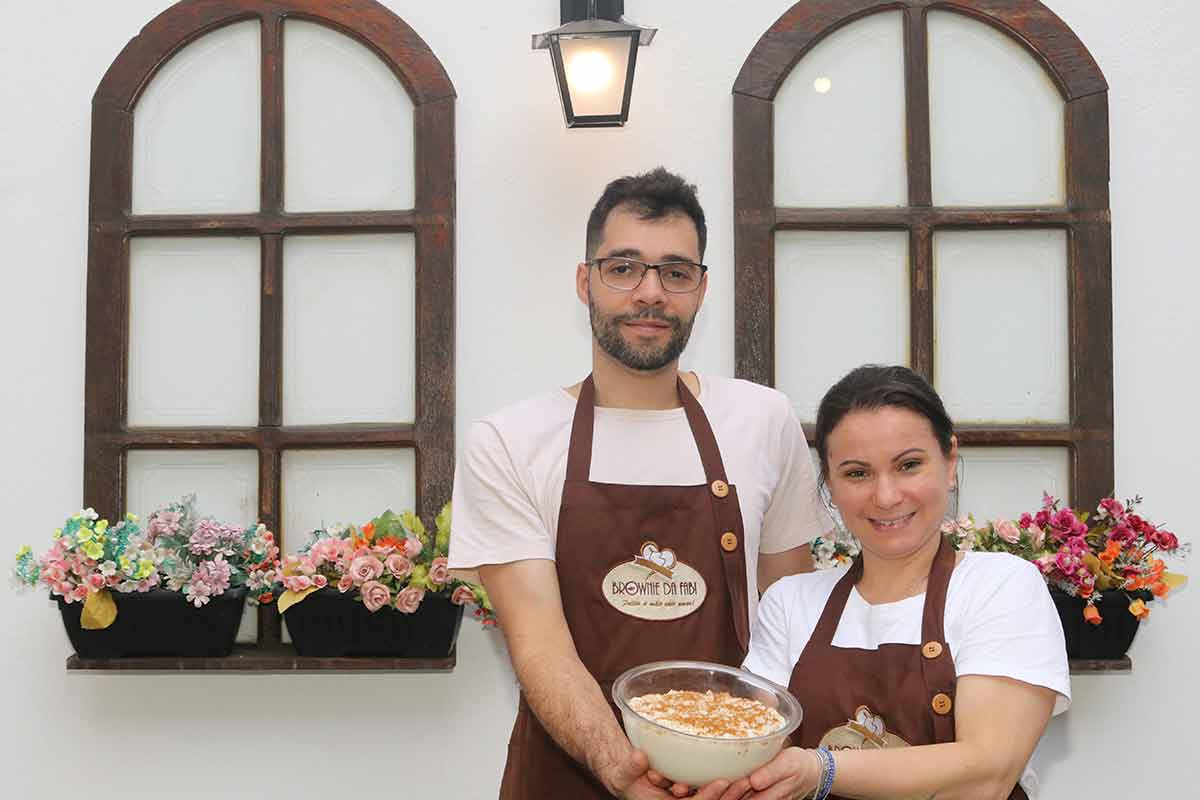 Arroz-doce da Fabi