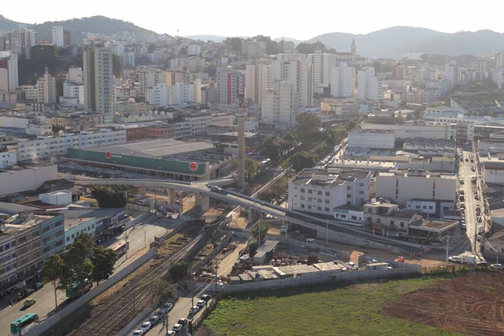 Mais de 400 pedras de crack são apreendidas no Viaduto Roza Cabinda