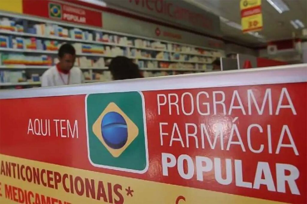 Farmácia Popular