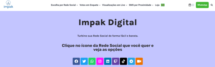 Impak Digital