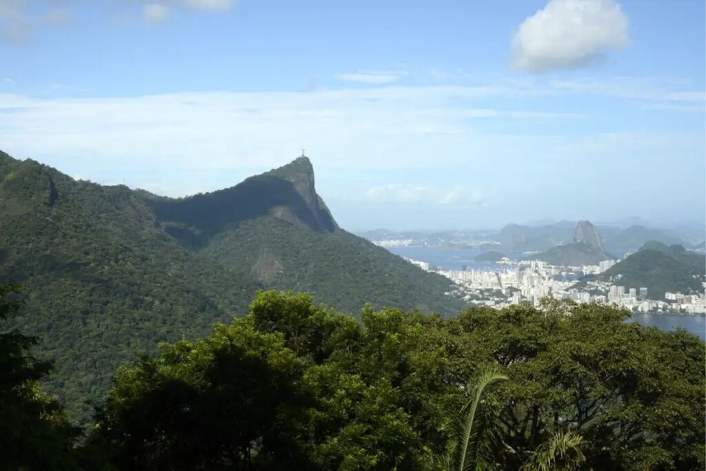 Rio de Janeiro Tomaz Silva Agencia Brasil