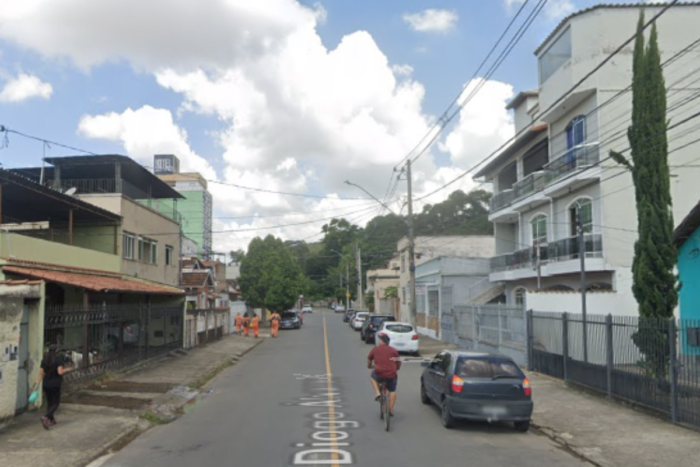 Transito no bairro Benfica passa por mudancas