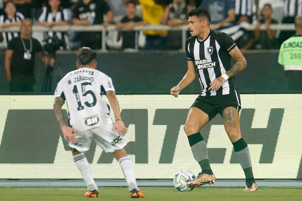 botafogo atletico by vitor silva editada