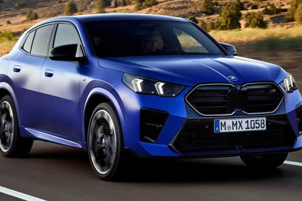 carro e cia bmw x2 divulgacao