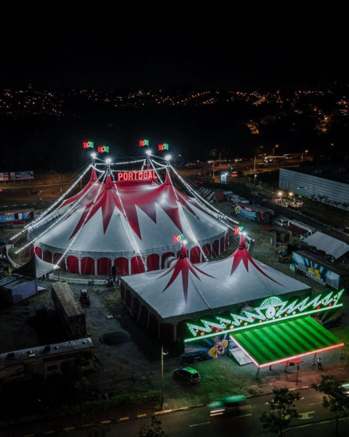 Circo Portugal