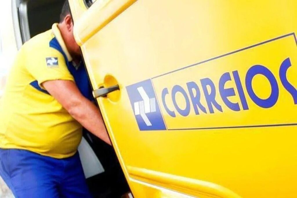 Correios