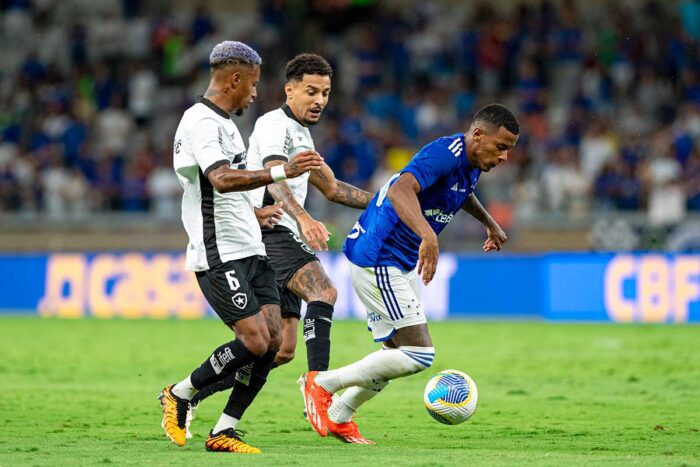 cruzeiro botafogo by staff images cruzeiro editada