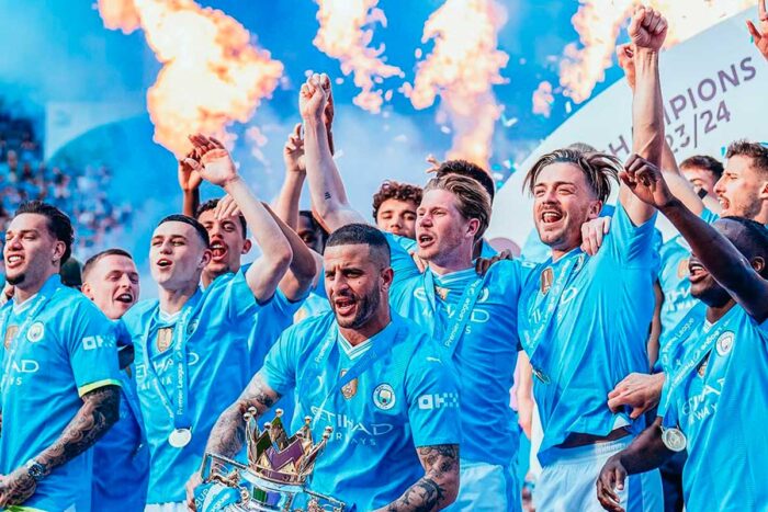 manchester city by reproducao instagram editada