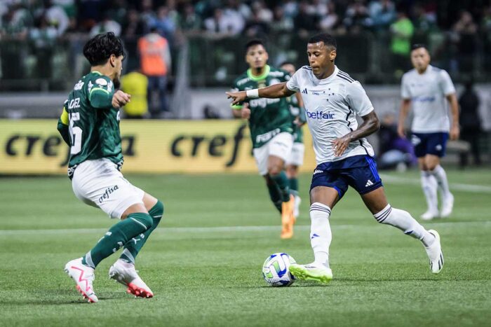 palmeiras cruzeiro by gustavo aleixo cruzeiro editada