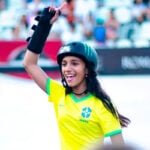 Brasil fica de fora da final da Copa do Mundo de street 2 rayssa leal by instagram editada