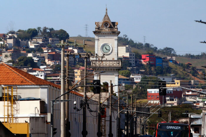 temperaturas caem ligeiramente no fim de semana em Juiz de Fora