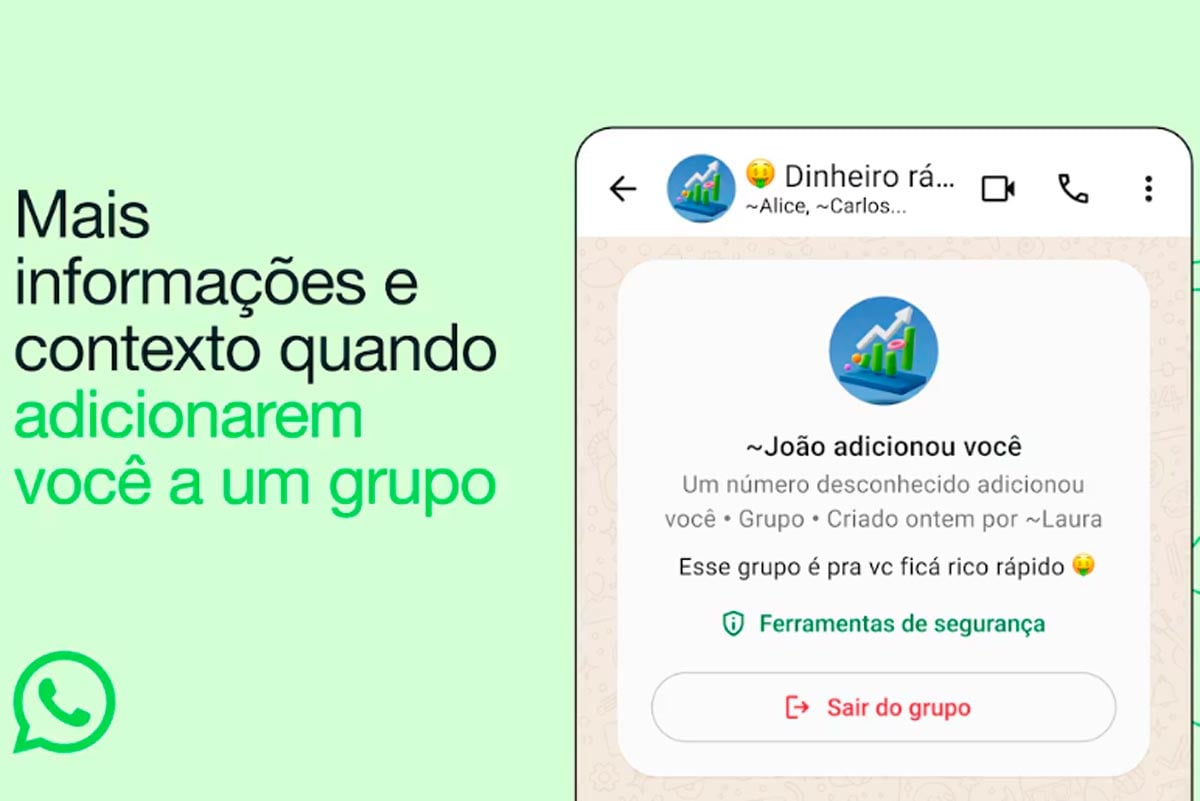 whatsapp grupo reproducao