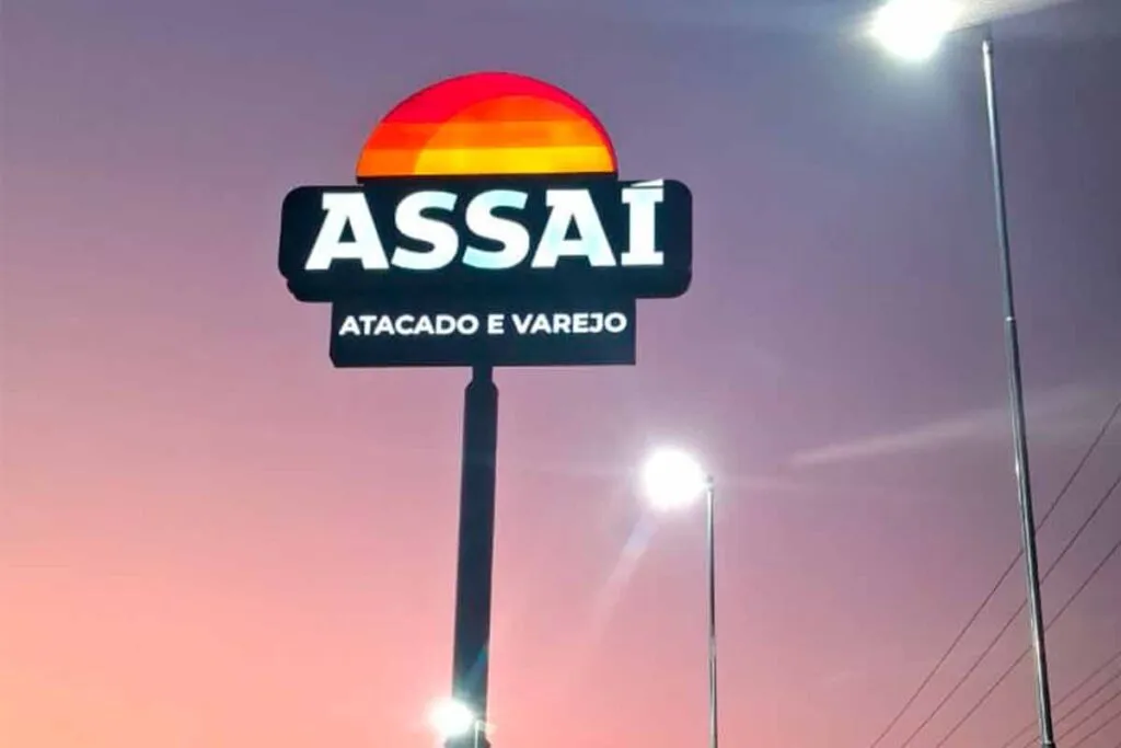 Assaí