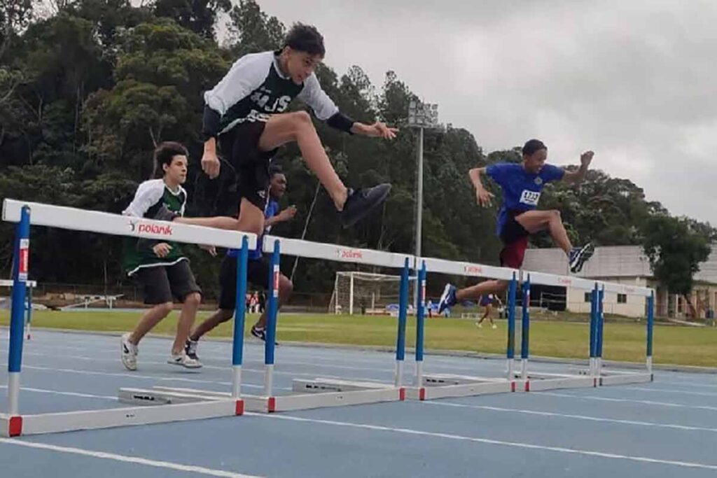 Bolsa Atleta Divulgacao PJF