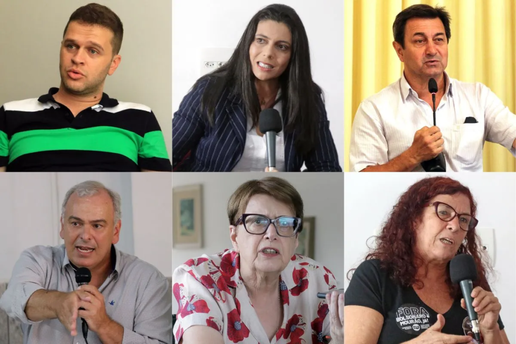 Média de patrimônio declarado pelos candidatos à Prefeitura é de R$ 1,3 mi