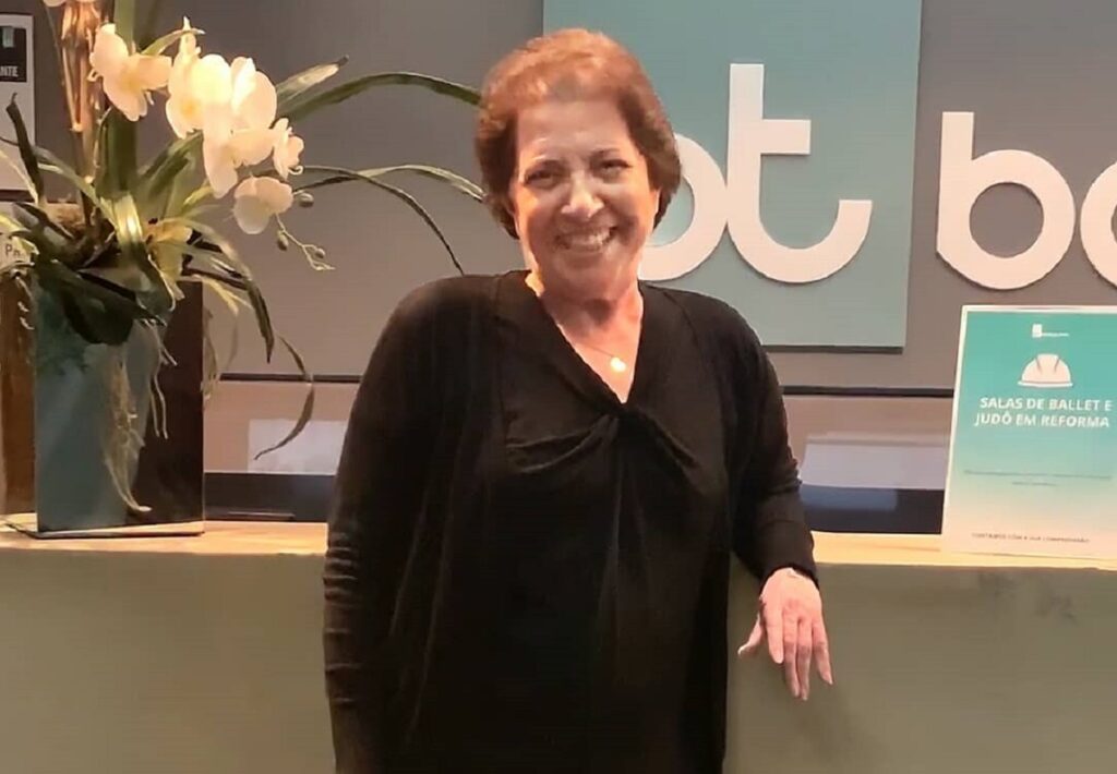 Carlota Portella