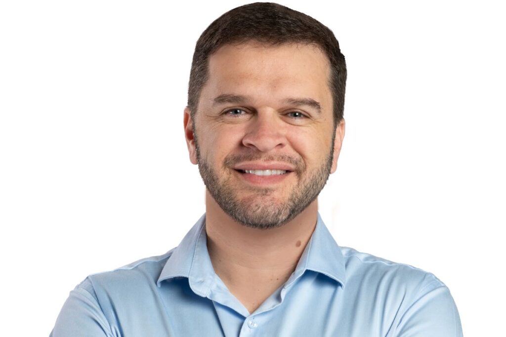 Charlles Evangelista nega ter participado de obstrução na Câmara Federal 1 Charlles Evangelista divulgacao